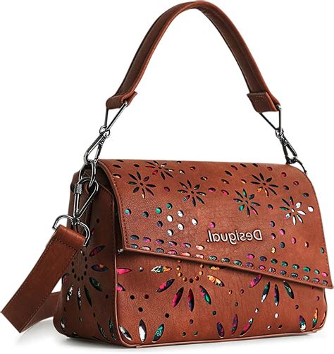 desigual sac bandouliere